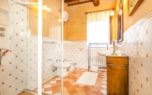 Holiday apartments La Bozza and Il Bozzino