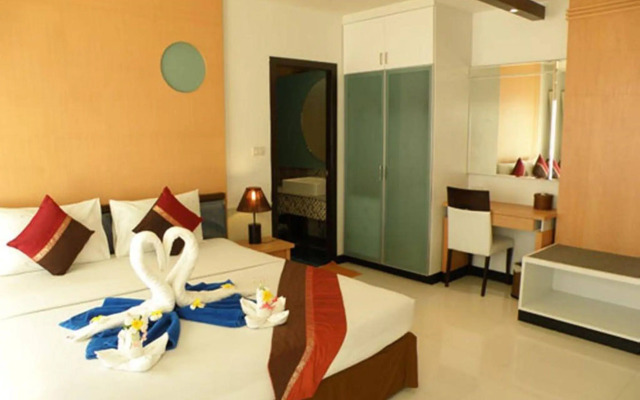 Phi Phi Palms Residence