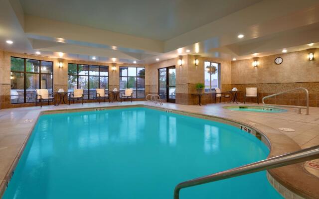 Hilton Garden Inn Bozeman