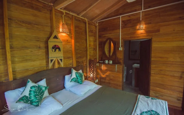 Sinharaja Rainforest View Villas