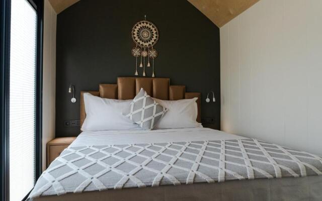 Villa La Fontana Urla