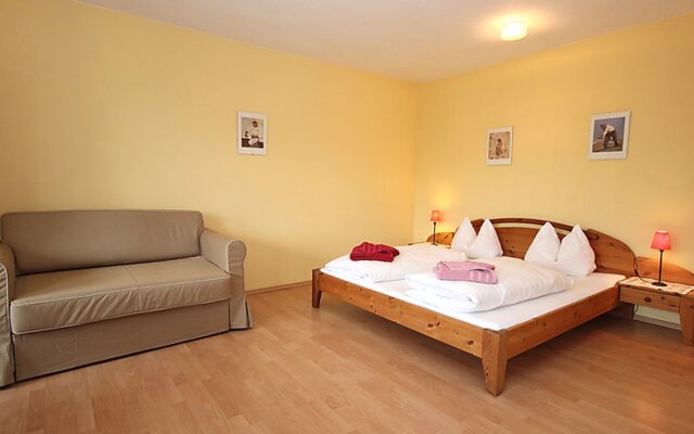 Apartment Liebl Seefeld in Tirol 39596