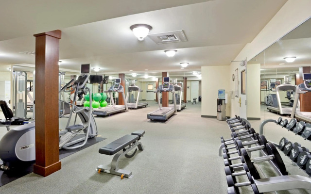 Staybridge Suites Everett-Paine Field by IHG