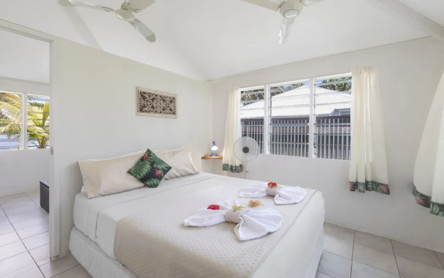 Savaii Lagoon Resort