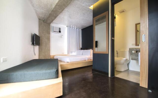 Urban Boutique Hotel