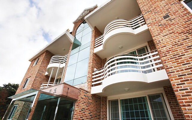 Muju One Mind Pension