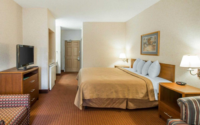 Quality Inn Tech Center