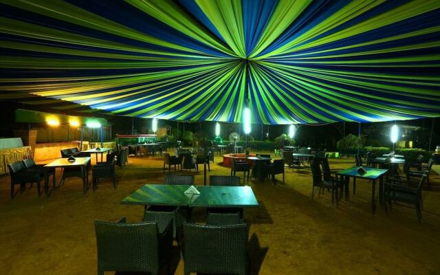 Spring Valley Resort