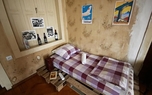 Dingo Backpackers Hostel