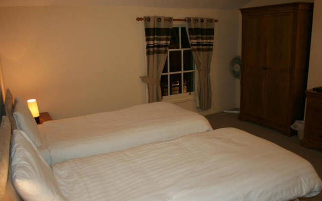 Trewythen Hotel