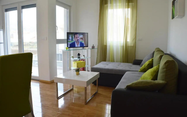Luxury in Trogir APARTMANT DRAGO