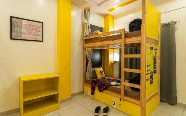 The Hosteller Kufri, Shimla