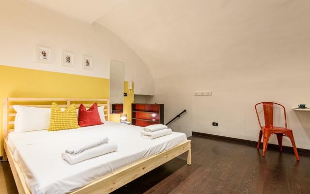 Via Duomo 196 in Naples