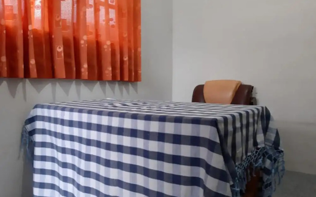 OYO 3276 Charisma Homestay