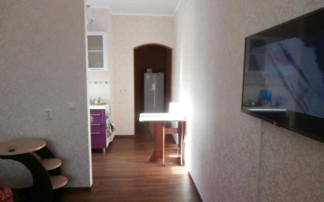 Apartment on ulitsa Krylatyy mikrorayon 24