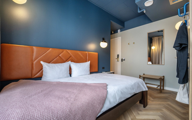 Hotel Mayfair