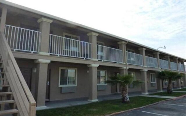 Americas Best Value Inn Antioch