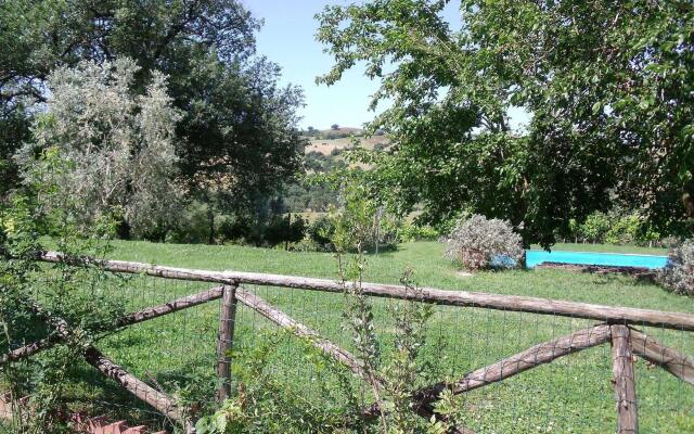 Podere Santa Teresa