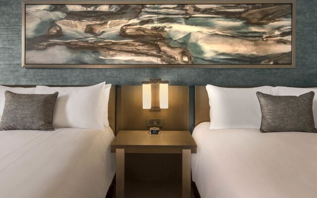 Denver Marriott Tech Center