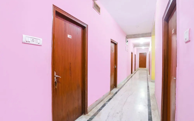 Fabhotel Buddha Saalt