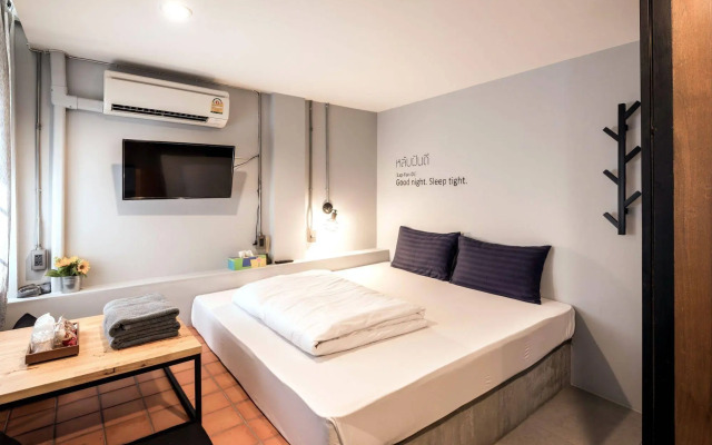 Plubpla Hostel