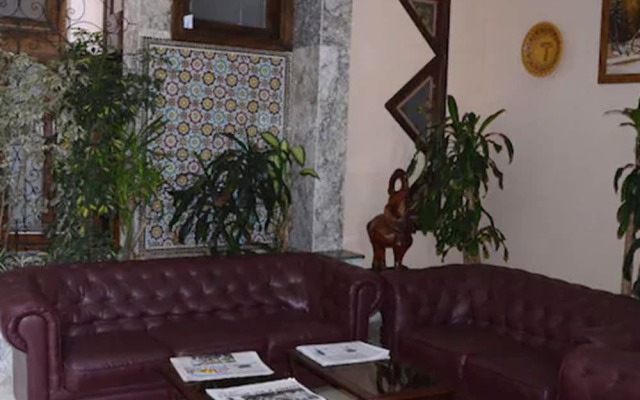 Hotel Texuda