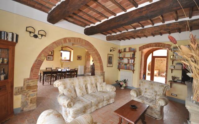 Villa Gaeta