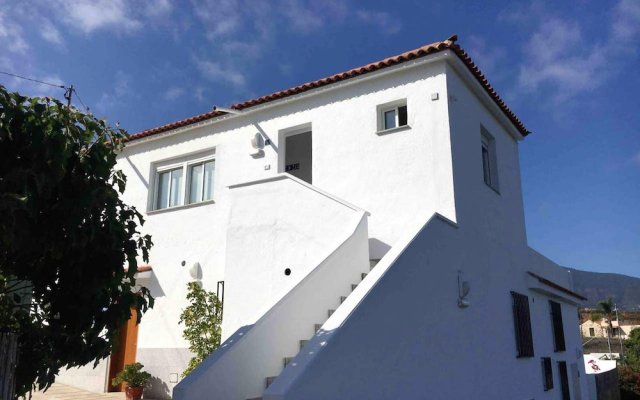 Apartment with 2 Bedrooms in la Orotava, with Wonderful Sea View And Furnished Terrace - 5 Km From the Beach
