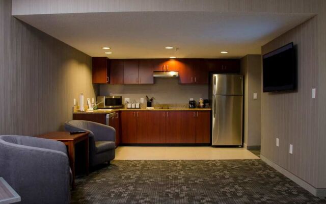 Courtyard by Marriott Waterbury Downtown