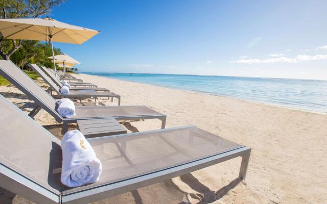 Crystals Beach Resort Belle Mare, a member of Radisson Individuals