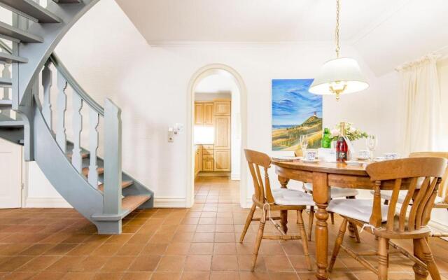 Hausteil 06_ Friesenhaus Kaept_n H