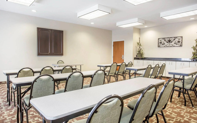 Comfort Inn & Suites Orangeburg
