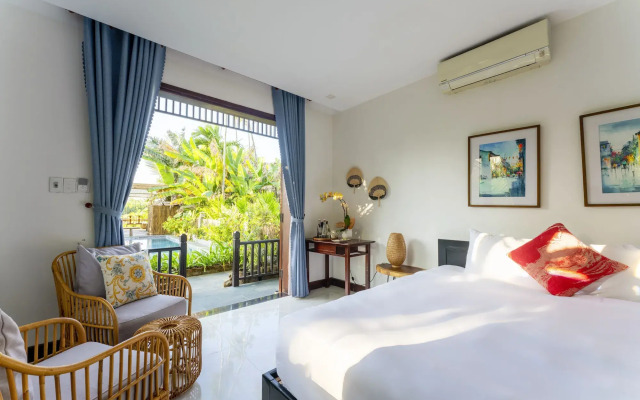 New Sunshine Homestay