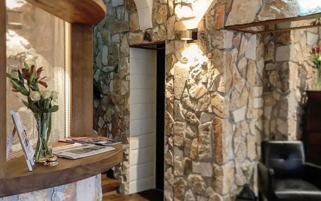 Hotel & Restaurant Schulz