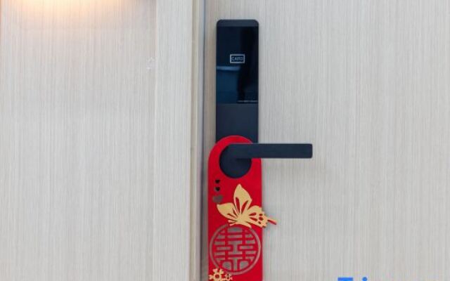 Meet Shiguang Meisu (Jieyang Guangbai Shop)