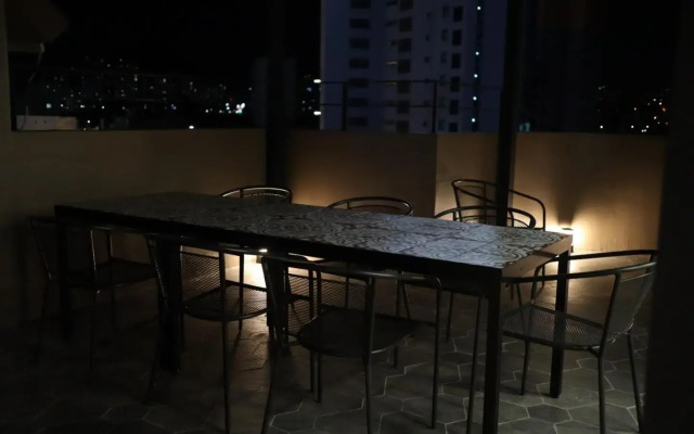 Hotel Kyungsung