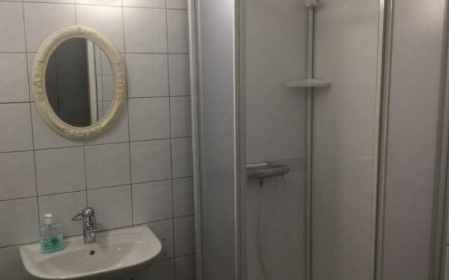 Bed & Breakfast Fyra Hästar