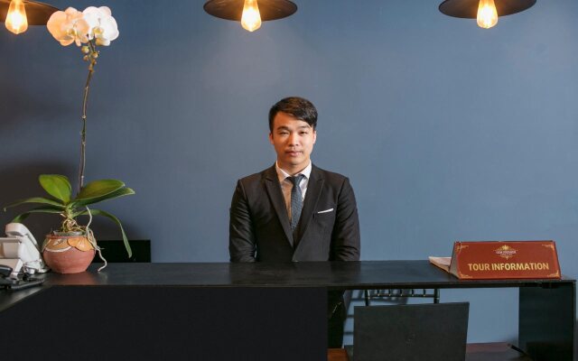 The Art classic hotel & Spa