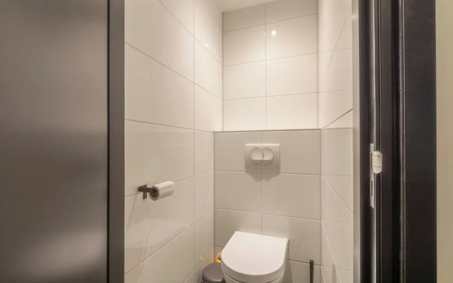 Spacious 22 Persons Holiday Home in Callantsoog