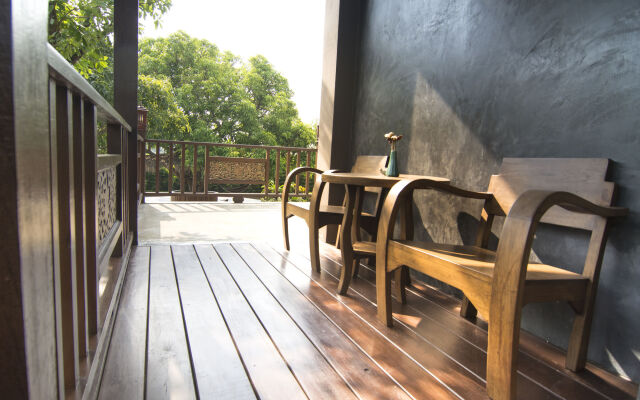 Monmuang ChiangMai resort