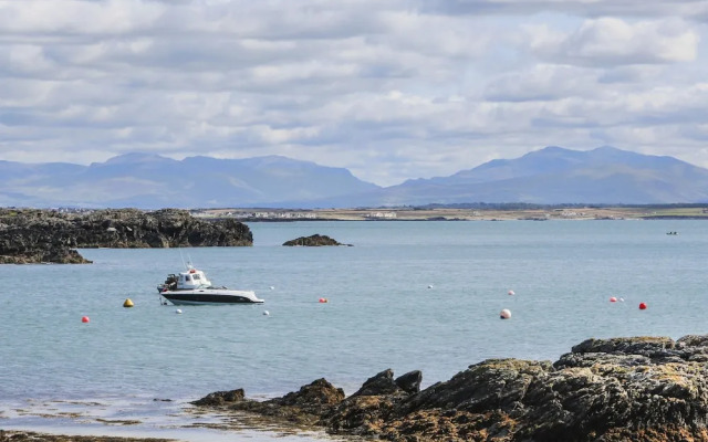 The Granary - Rhoscolyn