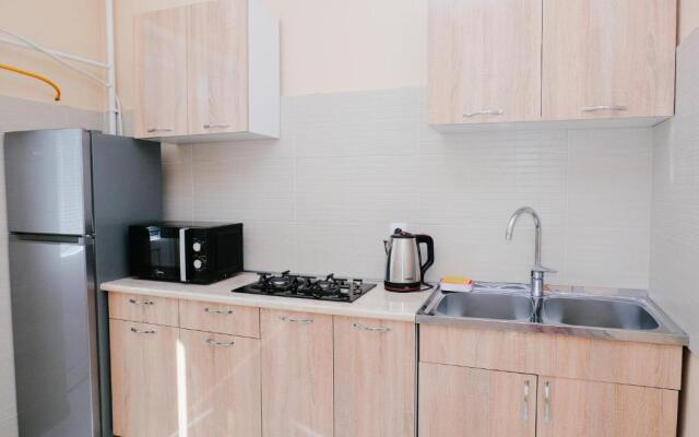 Keti&Tatia Sisters Apartment - near Old and Central Tbilisi