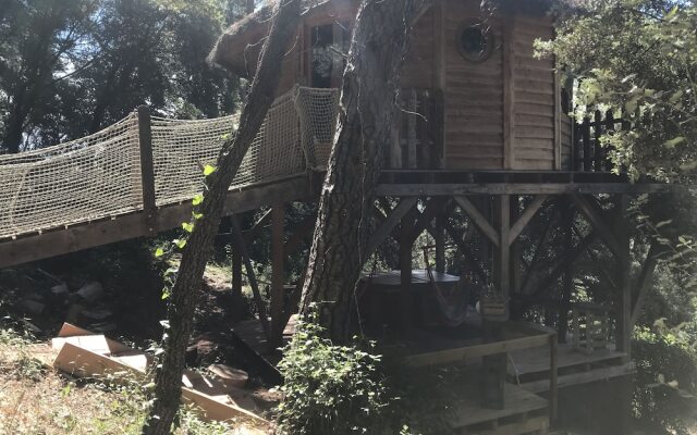 Domaine de la Tuilière