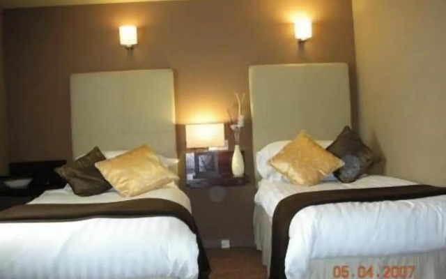 White House Hotel