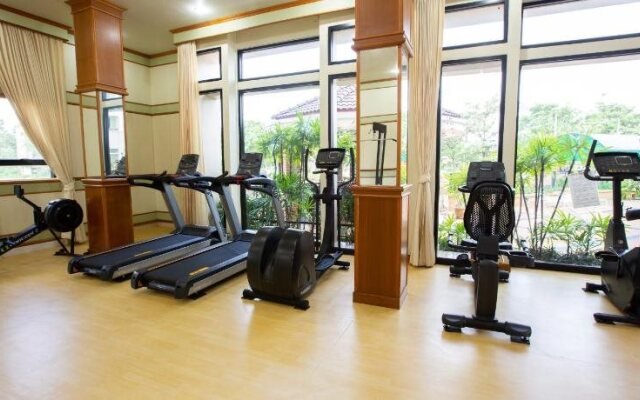 Surin Majestic Hotel