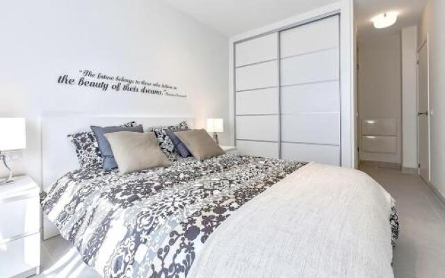 Hortensia Suites