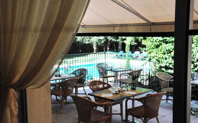 Hotel la Ségalière