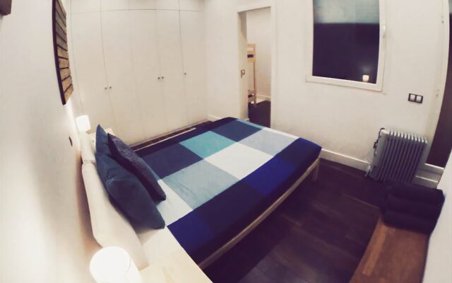 Lollipop Flats City Center Prime Suite