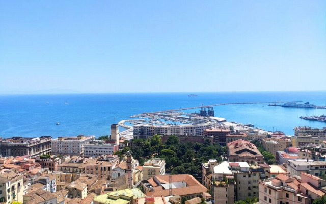 Casa Vacanze Angelica