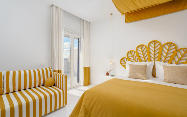 Croco Mykonos